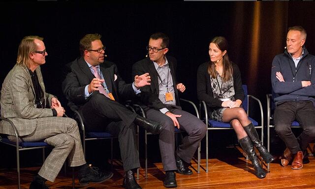 Inbound Marketing Day