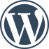 Logo WordPress