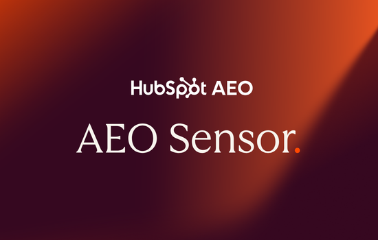 aeo sensor