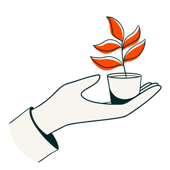 Pictogramme Customer Success