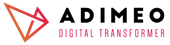 Adimeo logo
