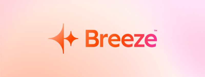Breeze 
