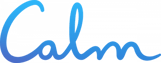 Logo Calm
