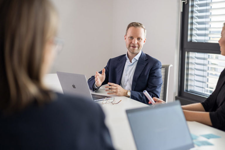 Cloudbridge Consulting