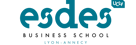 Esdes logo
