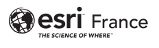 Esri logo
