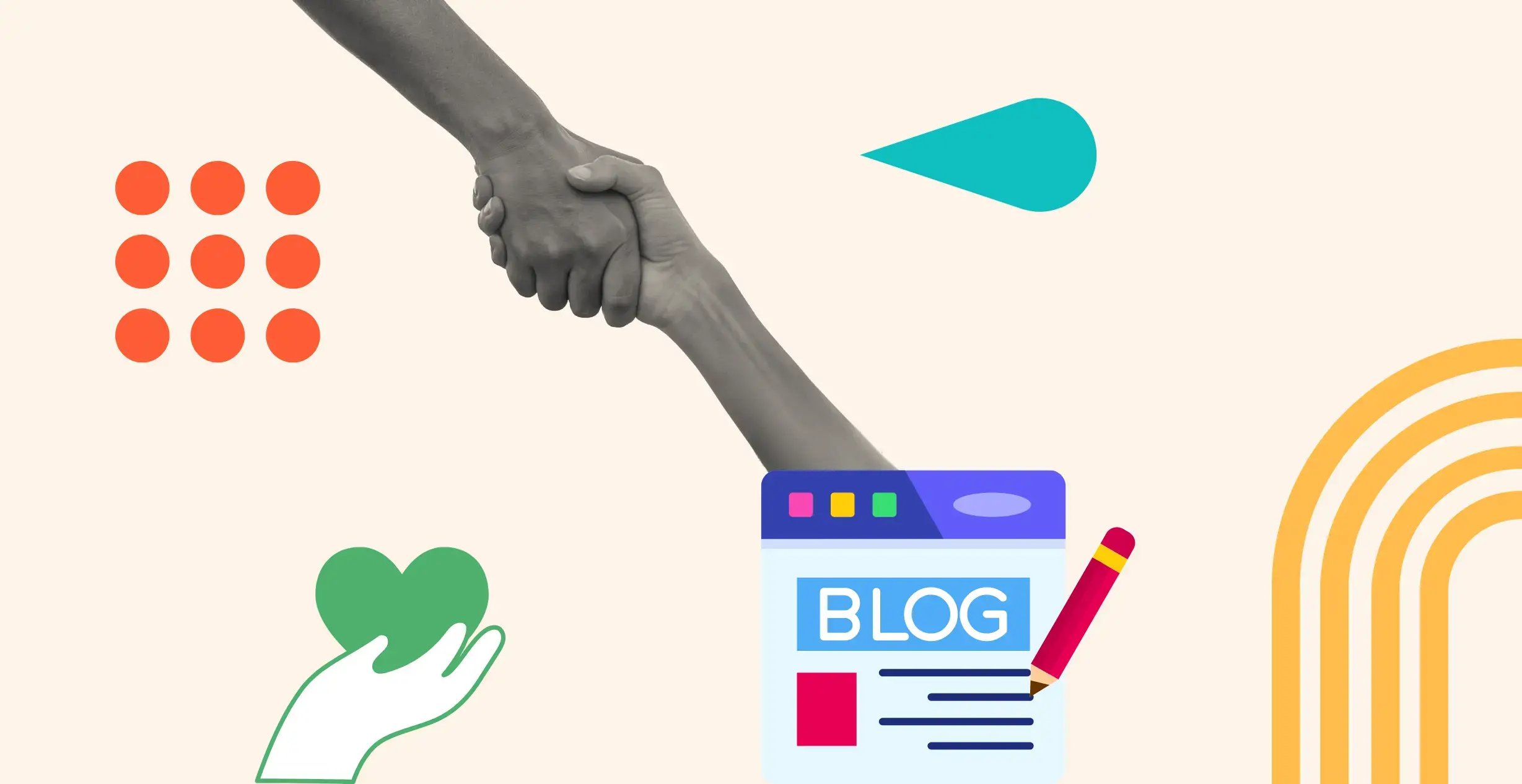 blog associatif
