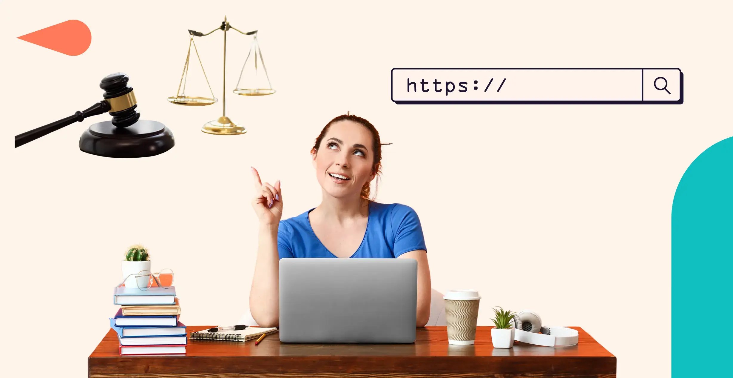 Site web avocats