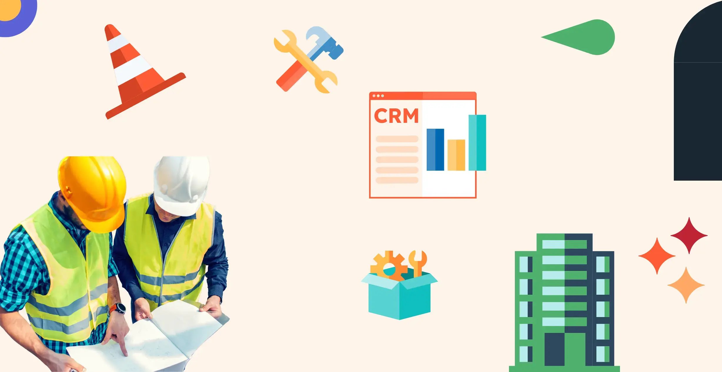 CRM BTP