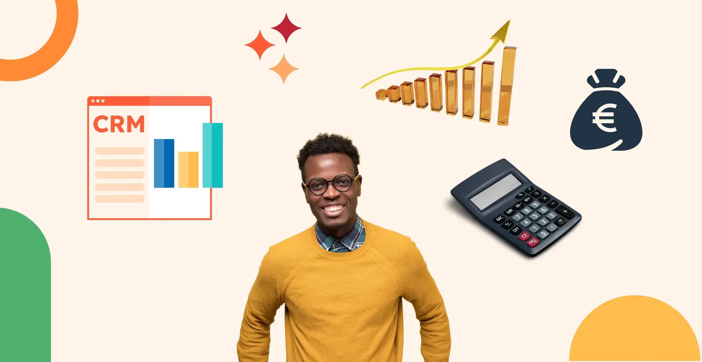 CRM comptabilité