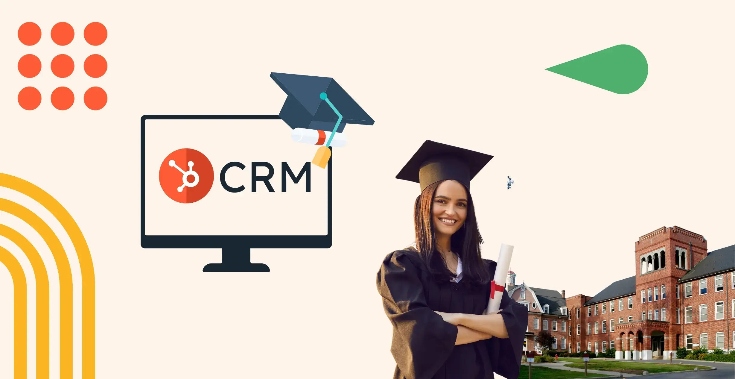 CRM Éducation