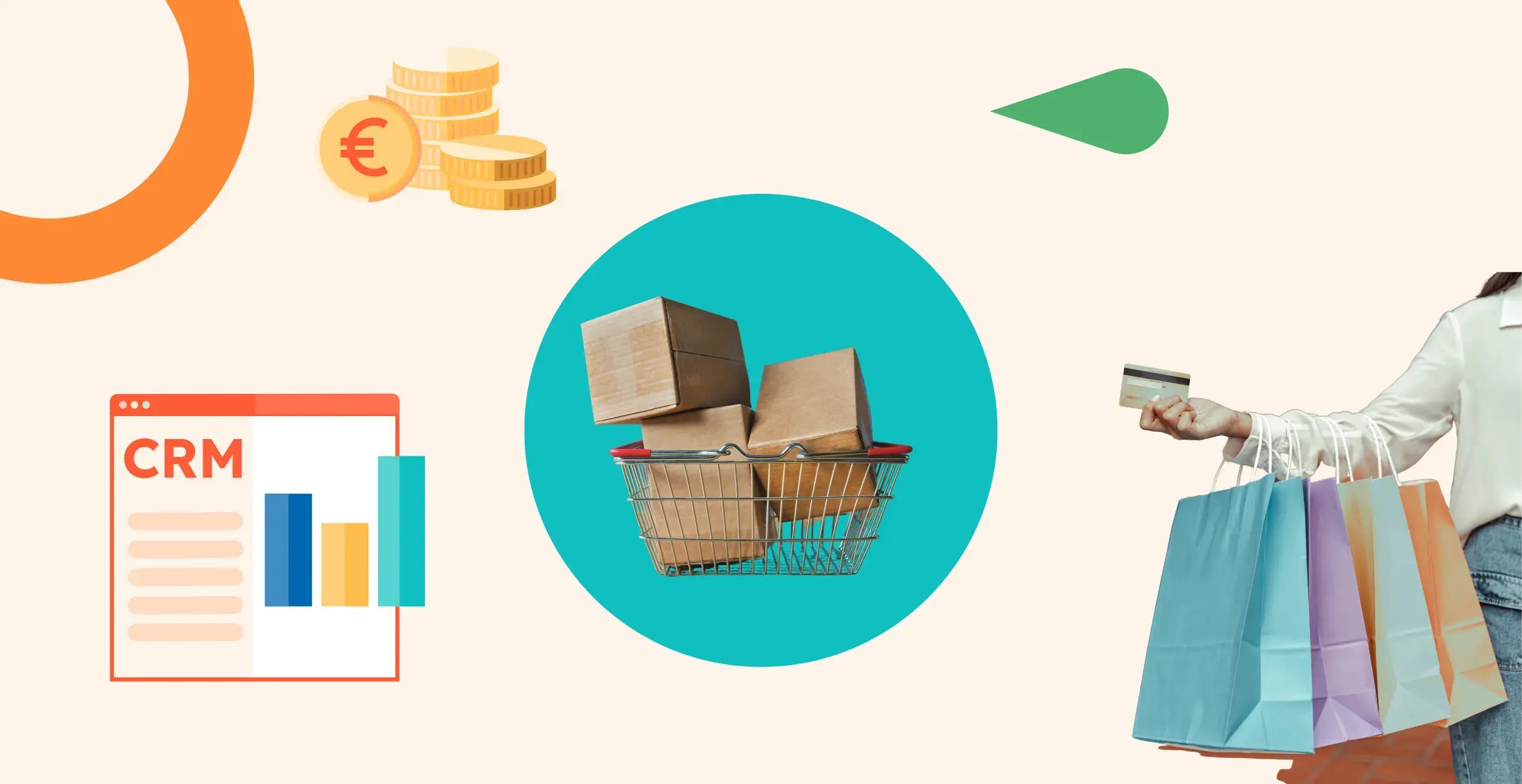 crm retail