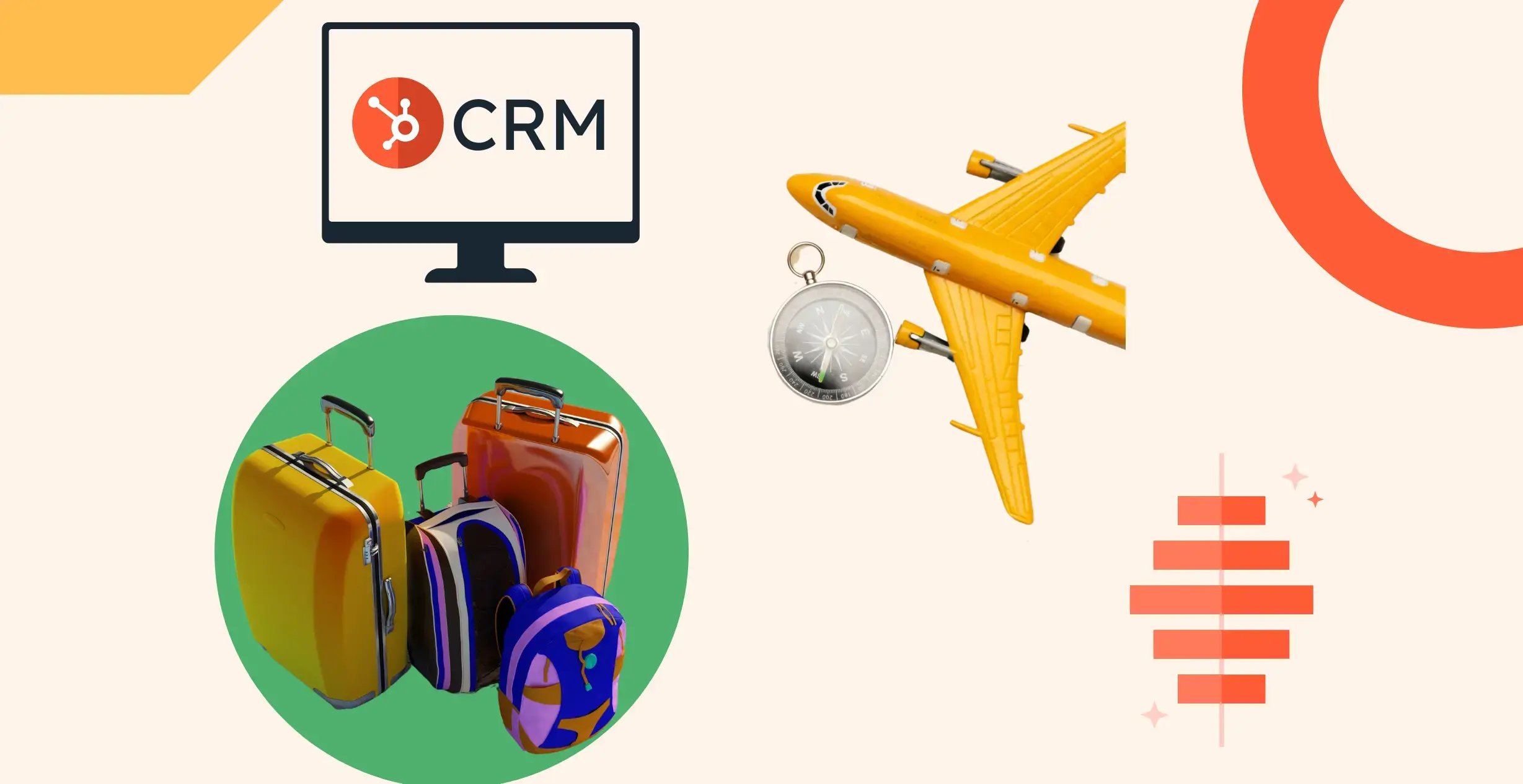 crm tourisme