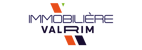 Immobilière VALRIM