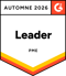 G2 Badge 2025 : Leader PME