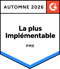 most-implementable-FR