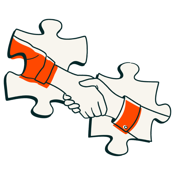 Pictogramme Intégrations système