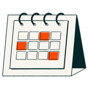 calendrier