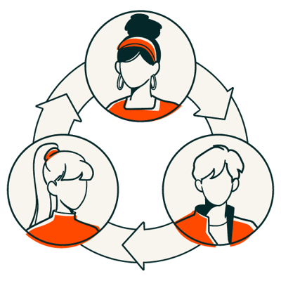 système recrutement