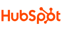 Logo HubSpot
