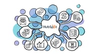Intégrations CRM HubSpot