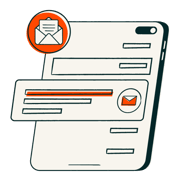 suivi des emails