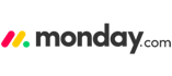 Logo Monday.com