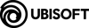 ubisoft horizontal logo black