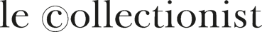 Le collectionist - case study