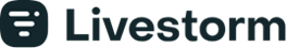 Livestorm logo