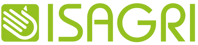 Logo Isagri
