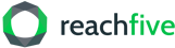 Logo de ReachFive