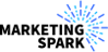 Marketing-Spark-logo-blanc-texte