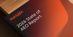 rapport sur les tendances AEO GEO