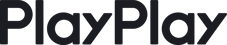 PlayPlay logo
