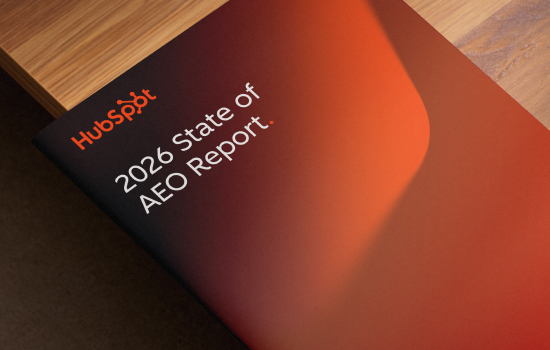 The State of AEO Report