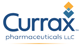 Logo Currax Pharmaceuticals LLC