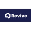 logo revive real estate