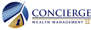 logo Concierge Wealth Management