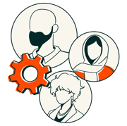 HS_Pictograms_Team Efficiency