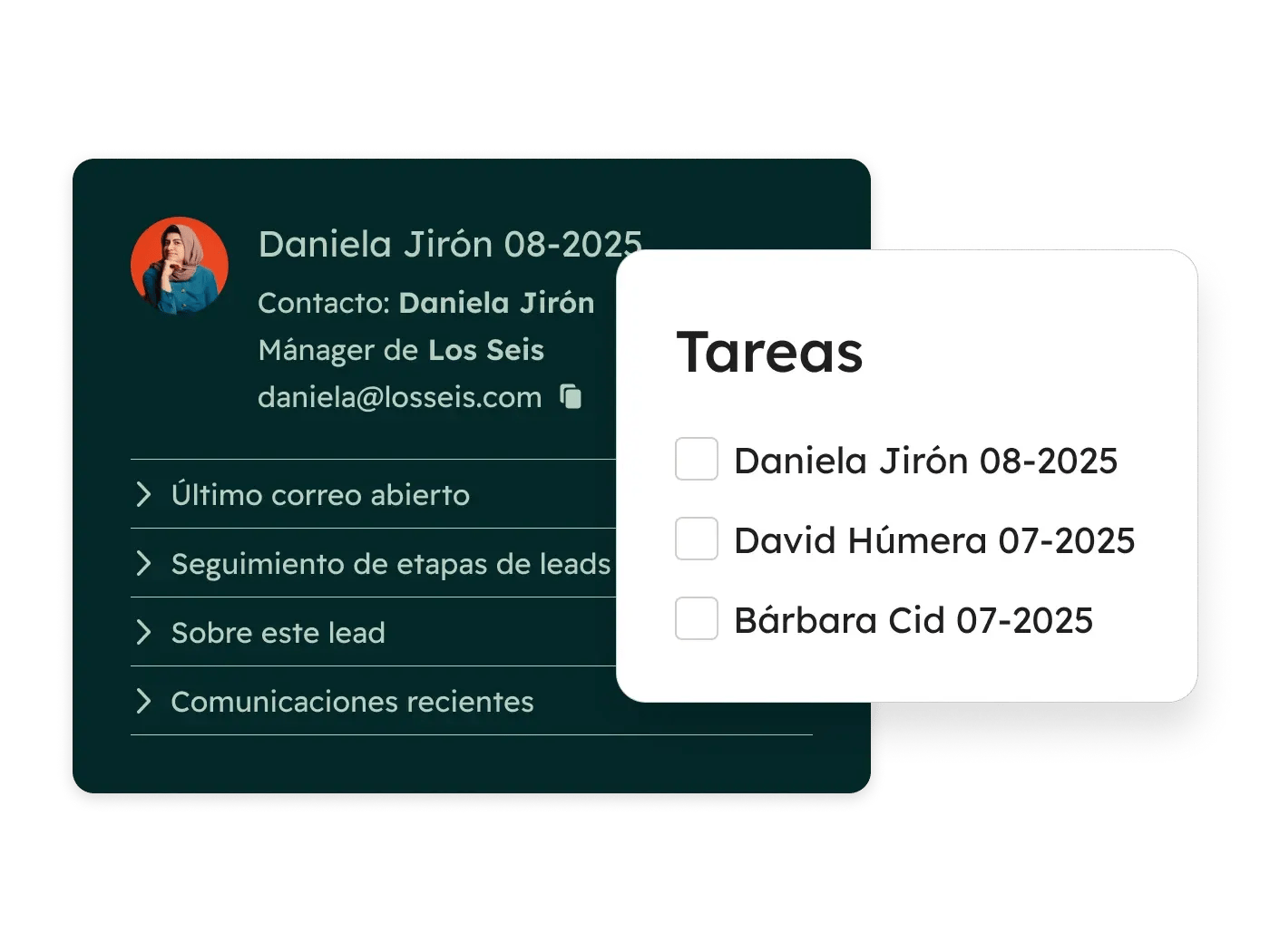 Sales Hub - Guided execution_fr