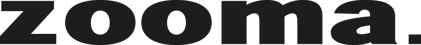 Logo Zooma