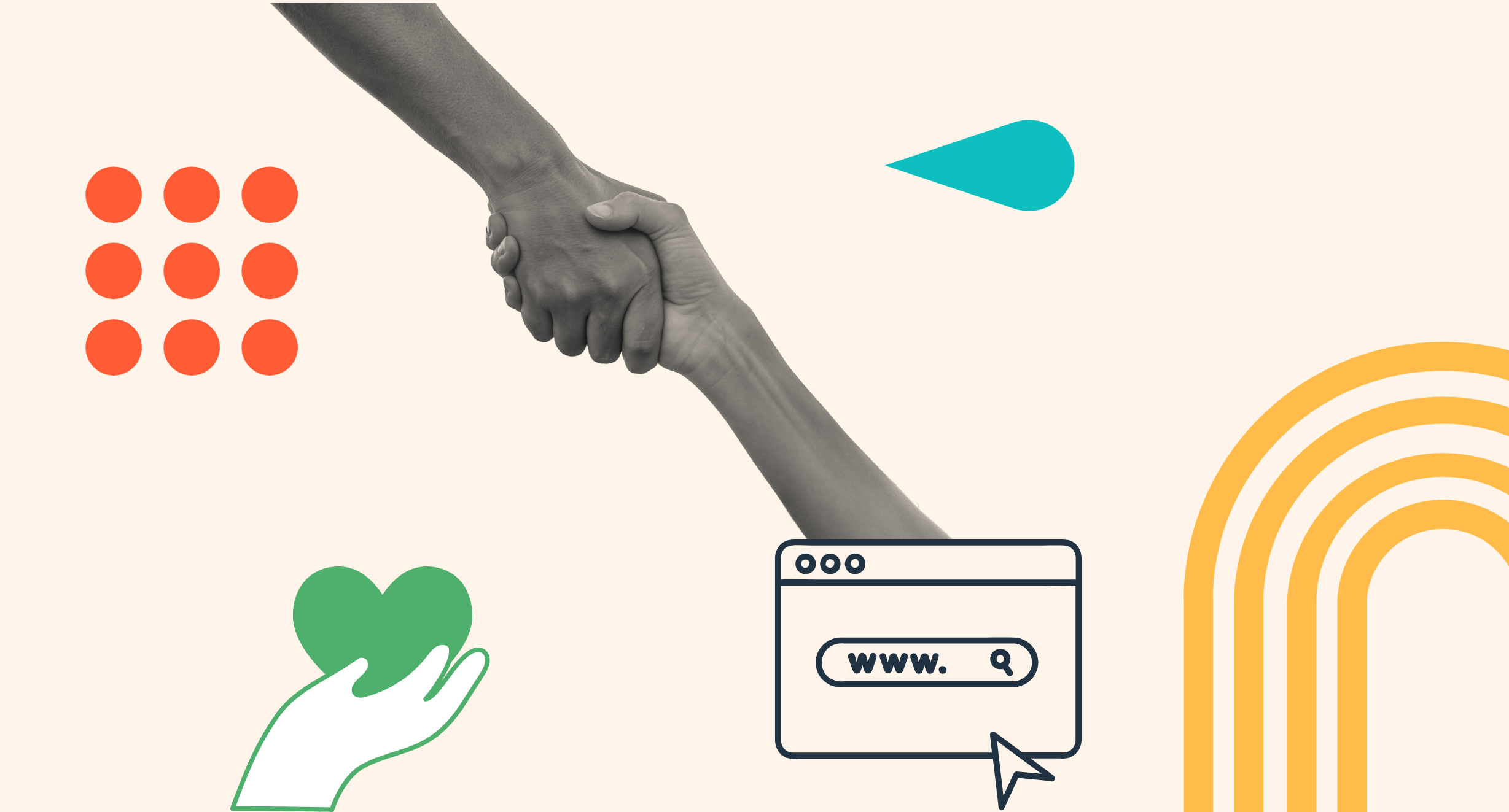 Site web associatif