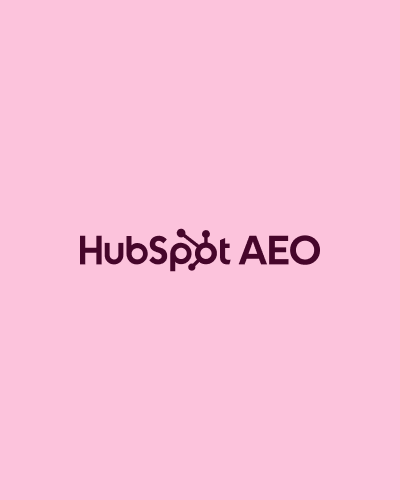 HubSpot AEO