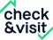 logo checkandvisit