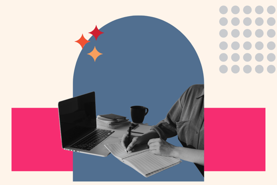 inspiration pour création de contenu