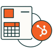 HubSpot CRM pour Google Sheets