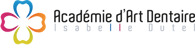logo Academie art dentaire Dutel