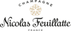 logo Nicolas Feuillatte