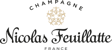 Champagne Nicolas Feuillatte